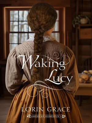 cover image of Waking Lucy
